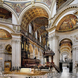 London Overnight Stay and Attraction for Two