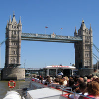 You added <b><u>Tower Bridge Exhibition with Afternoon Tea and River Cruise for Two</u></b> to your cart.