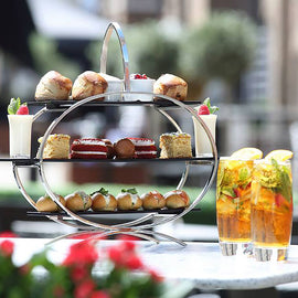 Tower Bridge Exhibition with Afternoon Tea and River Cruise for Two