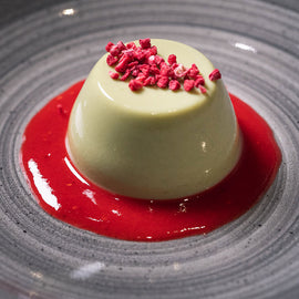 Wine and Dine for Two at The Sanctum Soho Hotel