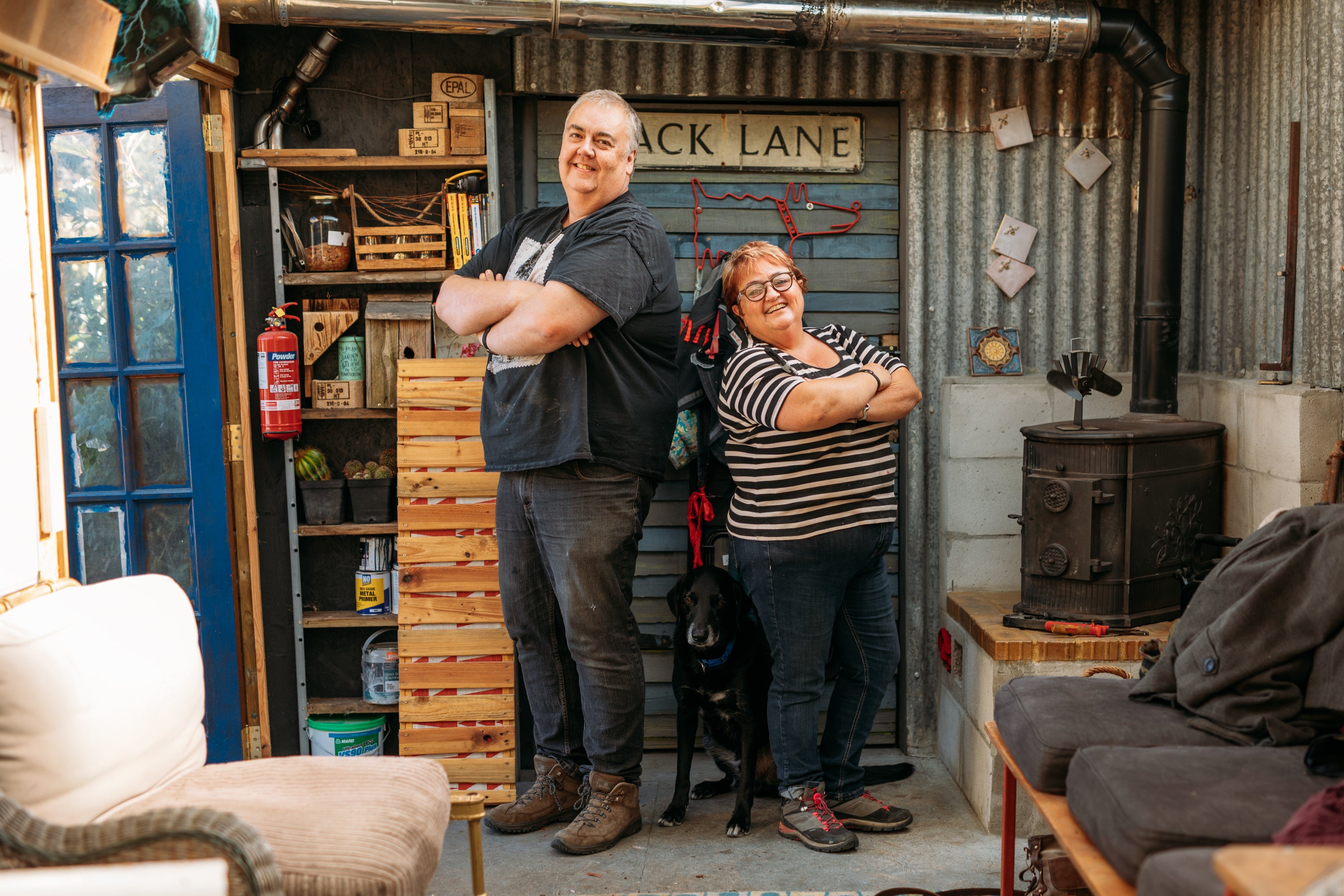 Convert Your Van into a Camper, Somerset