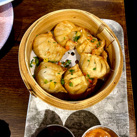 Bristol Old City Food & Drink Tour
