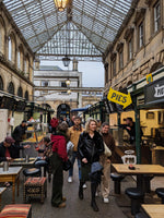 You added <b><u>Bristol Old City Food & Drink Tour</u></b> to your cart.
