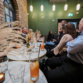 Bristol Old City Food & Drink Tour
