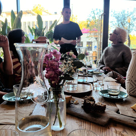 Bristol Old City Food & Drink Tour