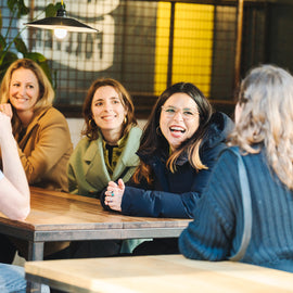 Bristol Old City Food & Drink Tour