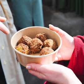 Bristol Old City Food & Drink Tour