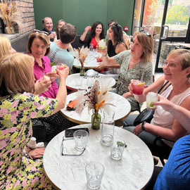Bristol Old City Food & Drink Tour