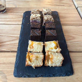 Bristol Old City Food & Drink Tour