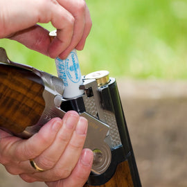 Clay Pigeon Shooting (Brighton)