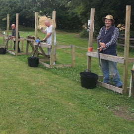 Clay Pigeon Shooting (Brighton)