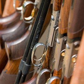 Clay Pigeon Shooting (Brighton)