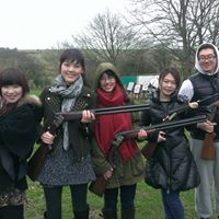 Clay Pigeon Shooting (Brighton)