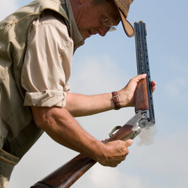 Clay Pigeon Shooting (Brighton)