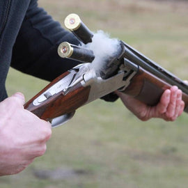 Clay Pigeon Shooting (Brighton)