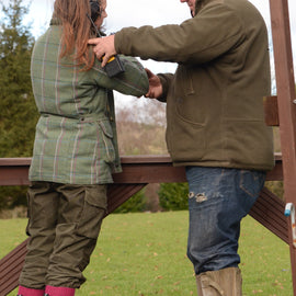 Clay Pigeon Shooting (Brighton)