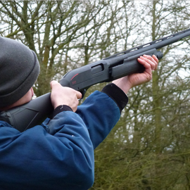 Clay Pigeon Shooting (Brighton)