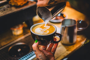 You added <b><u>Latte Art Coffee Workshop, Bristol</u></b> to your cart.