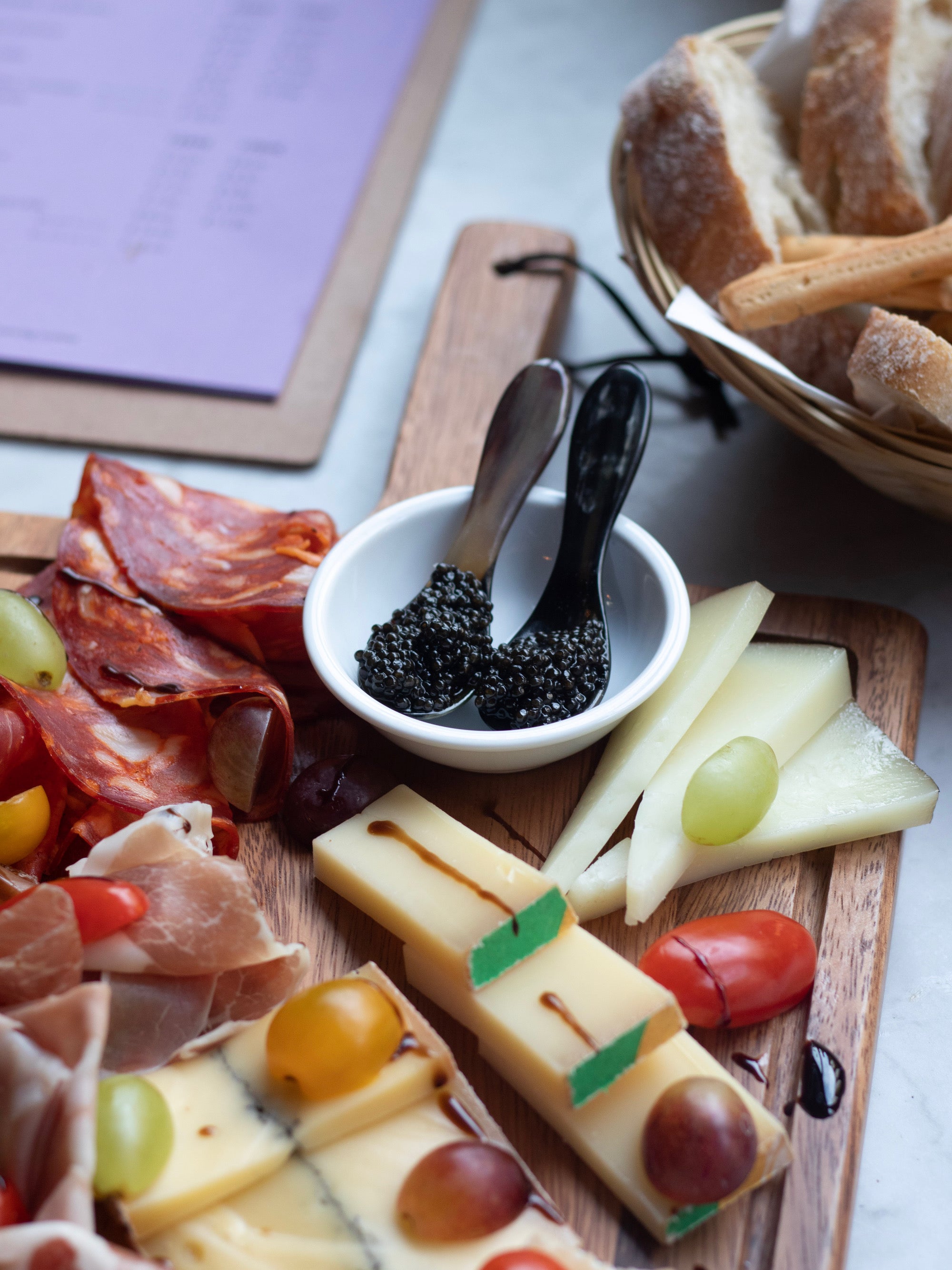 Covent Garden Wine Hideaway