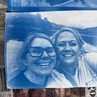 You added <b><u>Cyanotype Print Making Workshop, Manchester</u></b> to your cart.