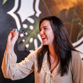 High Tech Darts and Tapas