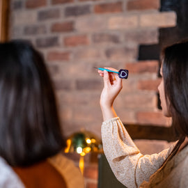 High Tech Darts and Tapas