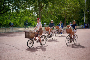 You added <b><u>Private Family Cycle London Landmarks</u></b> to your cart.
