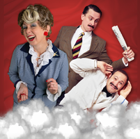 You added <b><u>Faulty Towers The Dining Experience</u></b> to your cart.
