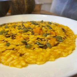 Make Mama Happy - Italian Cookery Class