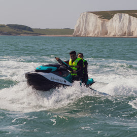 Jet Ski Safari