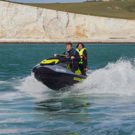 Jet Ski Safari