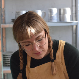 Crafting the Clay: Hand building Pottery Class (Brighton)