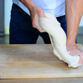 Gift it: Your Signature Sourdough