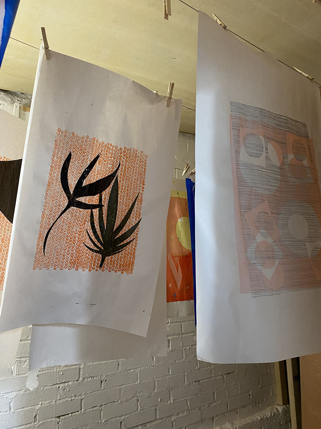 Screen Printing for Beginners