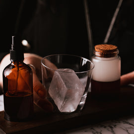 Cocktail Flight Club