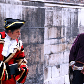 The Medieval Wine Tour London
