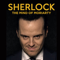 You added <b><u>The Mind of Moriarty - The Escape Room Experience</u></b> to your cart.
