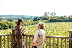 You added <b><u>Oastbrook Vineyard or Winery Tour and Tasting</u></b> to your cart.