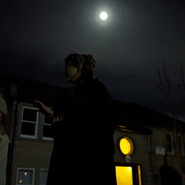 Spine-Chilling Walk of Otley, Leeds