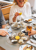 You added <b><u>Paired Oysters at Swain's Lane + a Hampstead Heath Walk</u></b> to your cart.