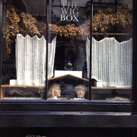 Pies, Pints and Peculiar Pubs