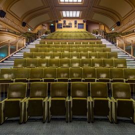 Film Lovers, Art Deco, Independent Cinema Experience for Two