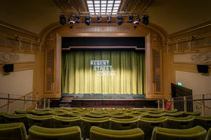 You added <b><u>Film Lovers, Art Deco, Independent Cinema Experience for Two</u></b> to your cart.