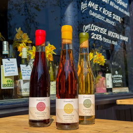 Cork and Cheese - Wine and Cheese Tasting in Manchester