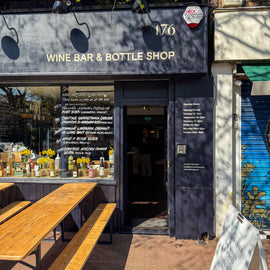 Cork and Cheese - Wine and Cheese Tasting in Manchester