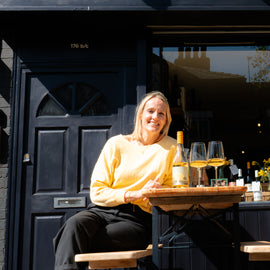 Cork and Cheese - Wine and Cheese Tasting in Manchester