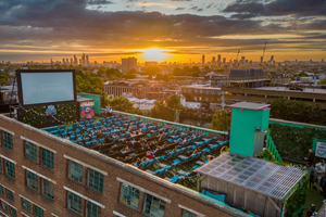 You added <b><u>Starry Night Cinema: Rooftop Film for Two with Prosecco</u></b> to your cart.