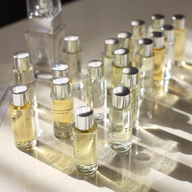 Design Your Own Fragrance at The Perfume Studio in Birmingham