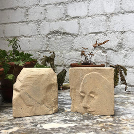 Learn How to Carve in Stone -  Out of Stock
