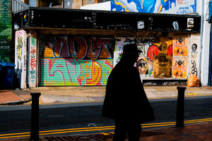 You added <b><u>Street Photography Experience in Brighton</u></b> to your cart.